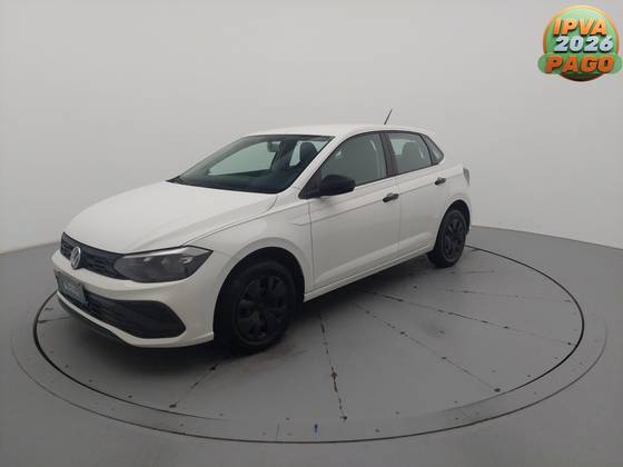 VOLKSWAGEN POLO 1.0 MPI TRACK MANUAL VOLKSWAGEN POLO 1.0 MPI TRACK MANUAL